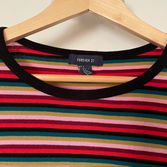 Forever 21 Long Sleeve - Picture 2 of 3